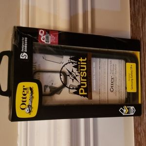 OtterBox - Pursuit Series Case for Samsung Galaxy S9 Plus